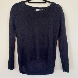 RD Style Sweater | Navy | S